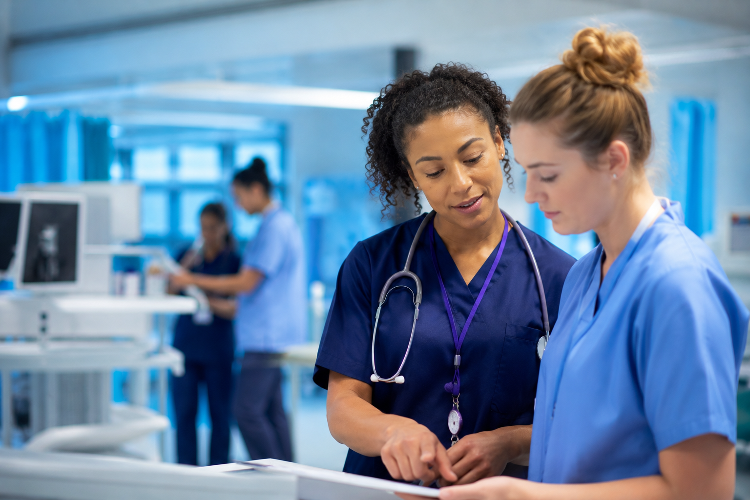 Teaching, Supervising and Supporting Learning in Clinical Practice